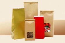 grocery paper bag