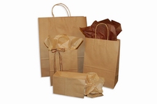 paper marchandise bag